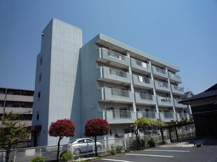 ＣＡＳＡ岡田の物件外観写真